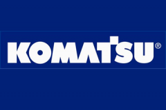 Komatsu